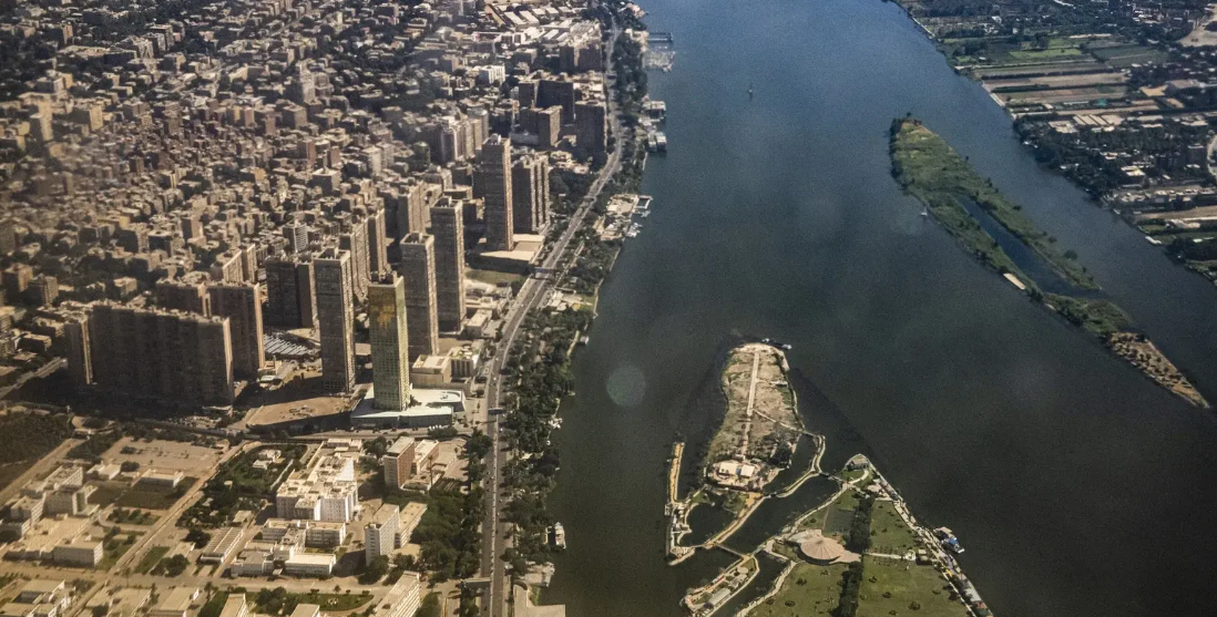 Σε τραγωδία κατέληξε γαμήλιο γλέντι στην Αίγυπτο