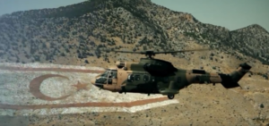 Τουρκία για Κύπρο: «Μπορεί να έρθω ξαφνικά μία νύχτα» (ΒΙΝΤΕΟ)