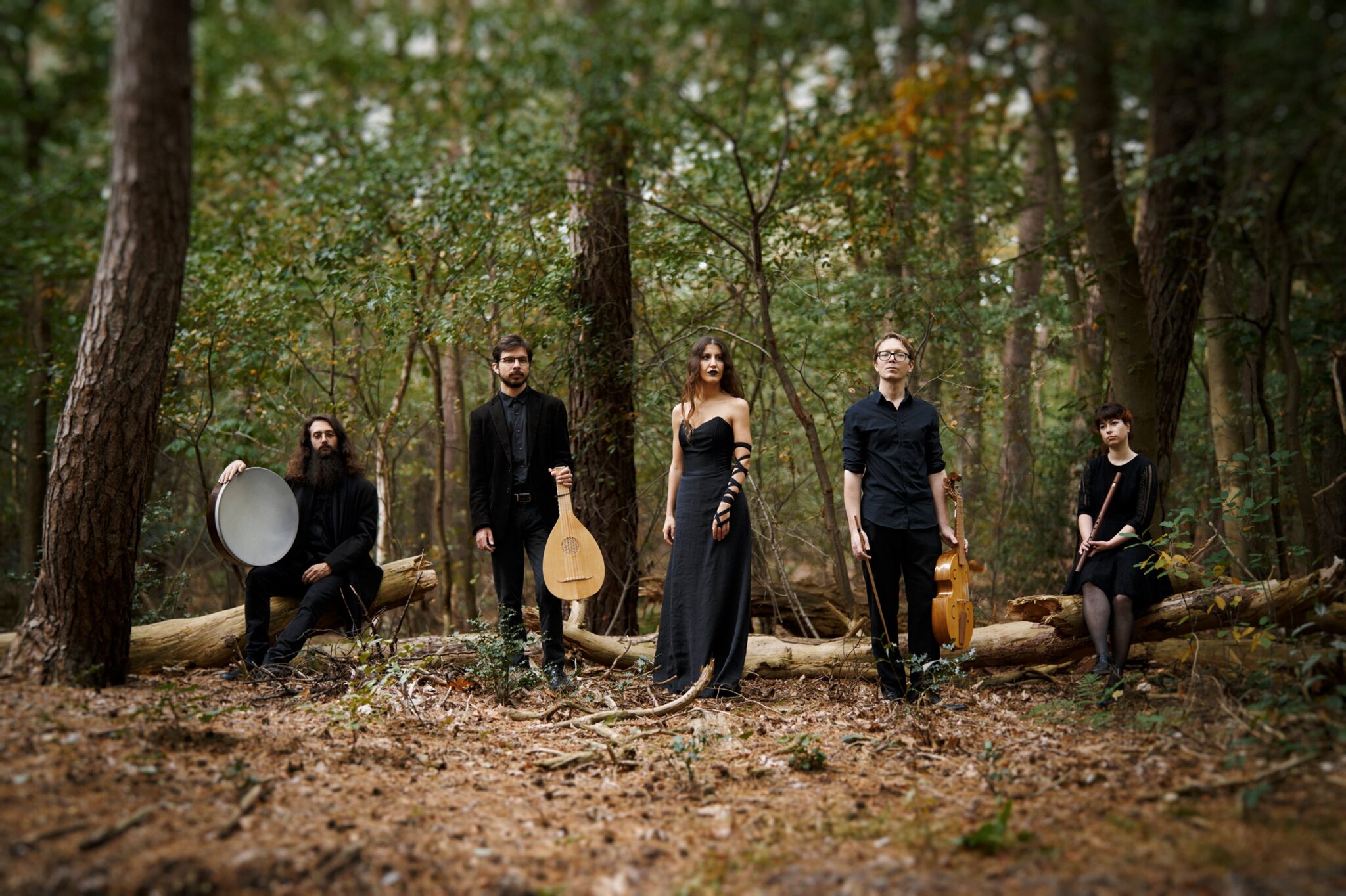 Φεστιβάλ Τεχνών FANEROMENI24 στο Πολιτιστικό Ίδρυμα Τραπέζης Κύπρου