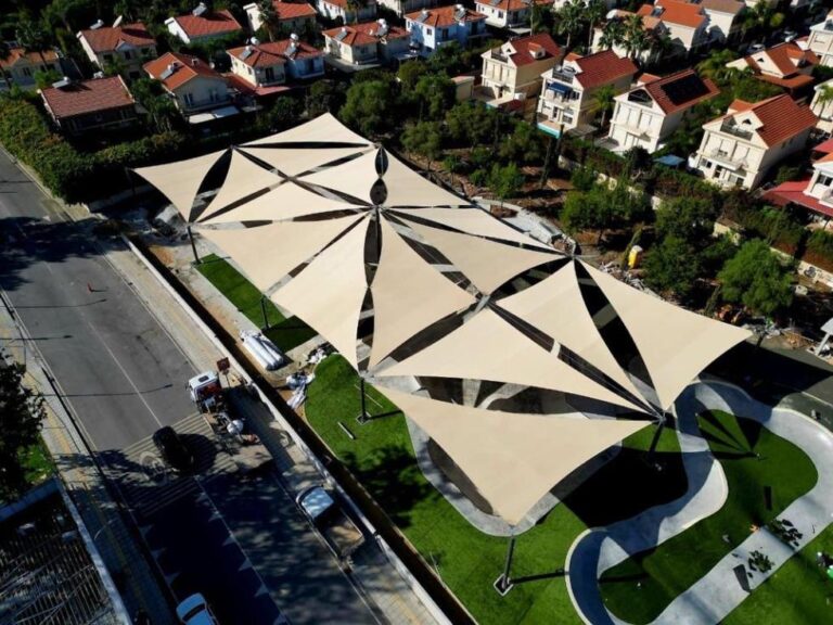 ΒΙΝΤΕΟ: Ένα skate park στη Λεμεσό, ανάμεσα στα δέκα μεγαλύτερα της Ευρώπης