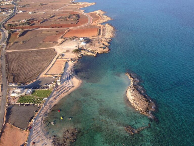 Γ. Τάκκας: Η Σωτήρα αδικήθηκε, αλλά μπορεί να αναπτυχθεί στο νέο Δήμο