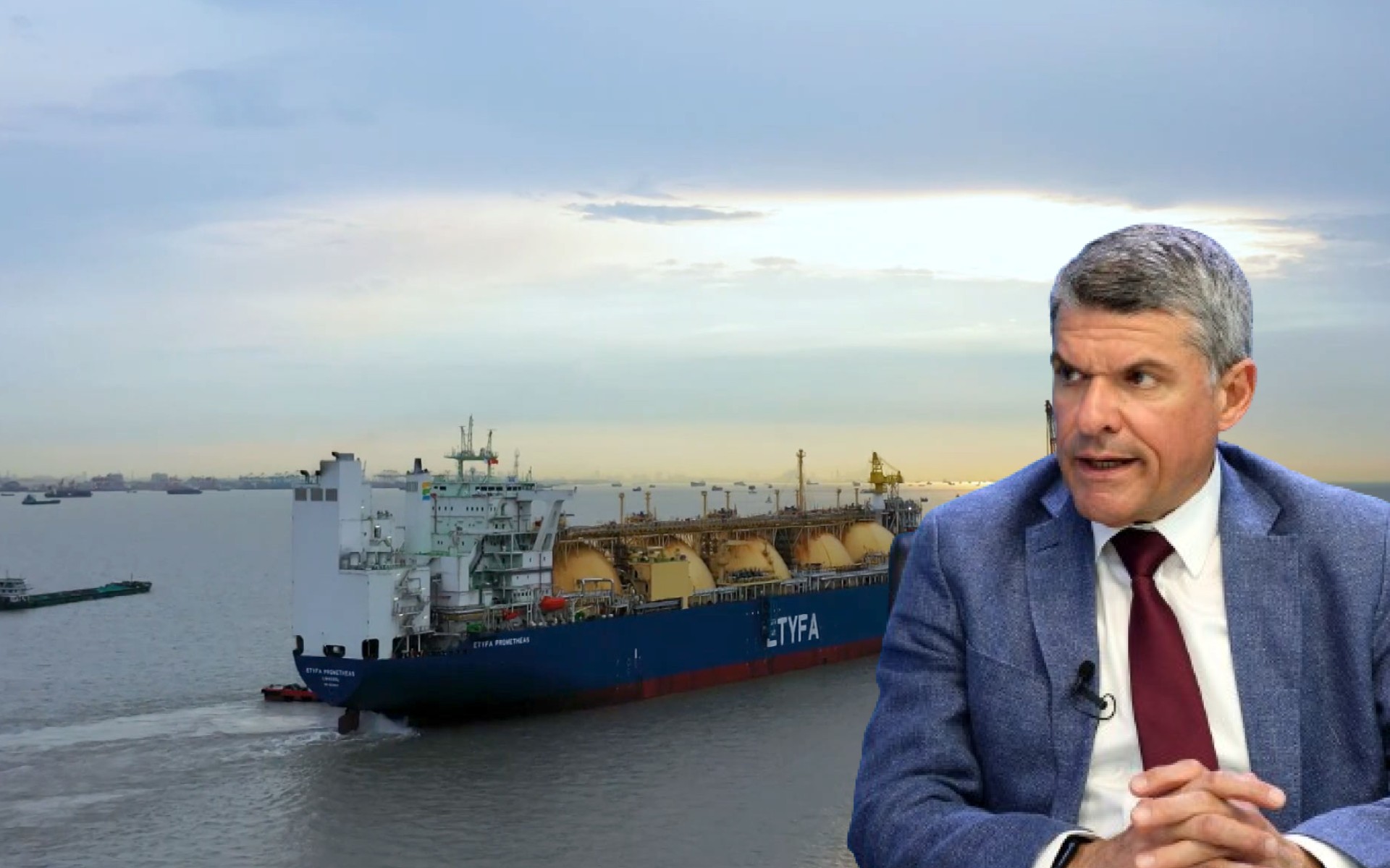 Σκάνδαλο τερματικού στο Βασιλικό, συνεδριάζει εκτάκτως η Επιτροπή Ενέργειας