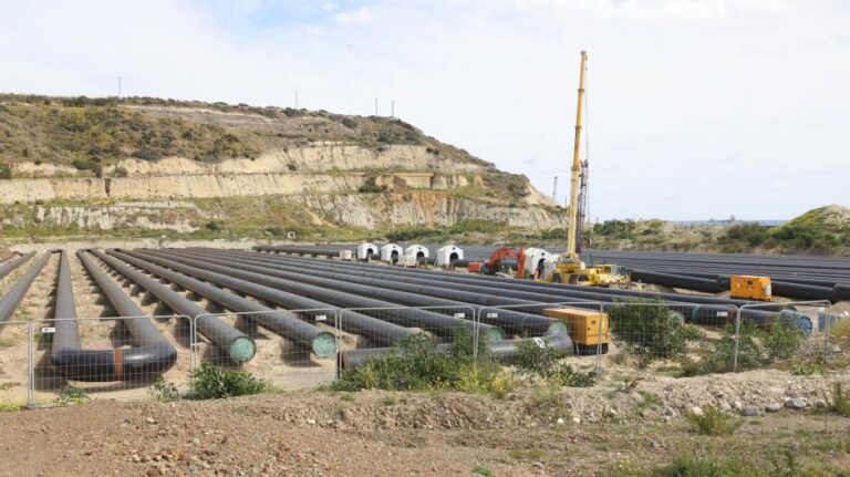 ΑΚΕΛ: «Τι θα κάνει ο ΠτΔ για σκάνδαλο στο τερματικό; Λογοδοσία ή κουκούλωμα;»