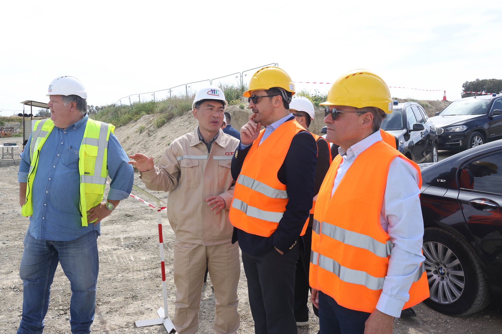 Μετά τους Κινέζους, τι;