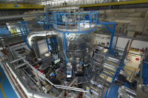 Πώς η Ατμόσφαιρα της Γης Προστατεύει από Κοσμικές Καταστροφές