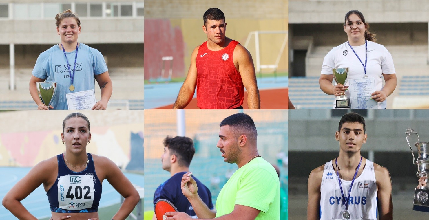 ΧΜ Παγκύπρια Κ20: Έρχεται το πιο ανταγωνιστικό Πρωτάθλημα