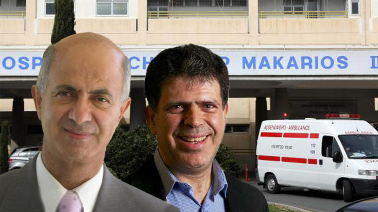 Δεν θα απεργήσουν τελικά οι γιατροί μετά από κυβερνητική παρέμβαση