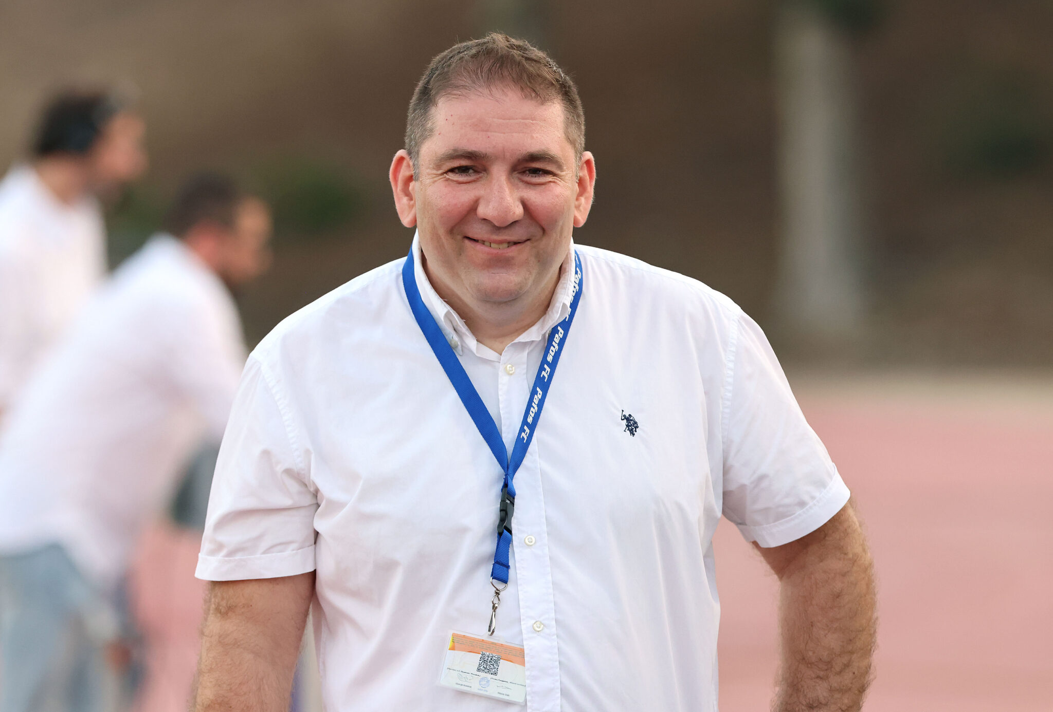 Επίσημη θέση Πάφου για Νατέλ