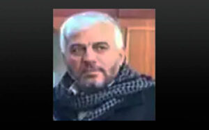 Βρέθηκε η σορός του διοικητή της Χεζμπολάχ, Φουάντ Σουκρ