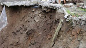 Κατολισθήσεις στην Ινδία: Στους 107 ανήλθε ο αριθμός των νεκρών