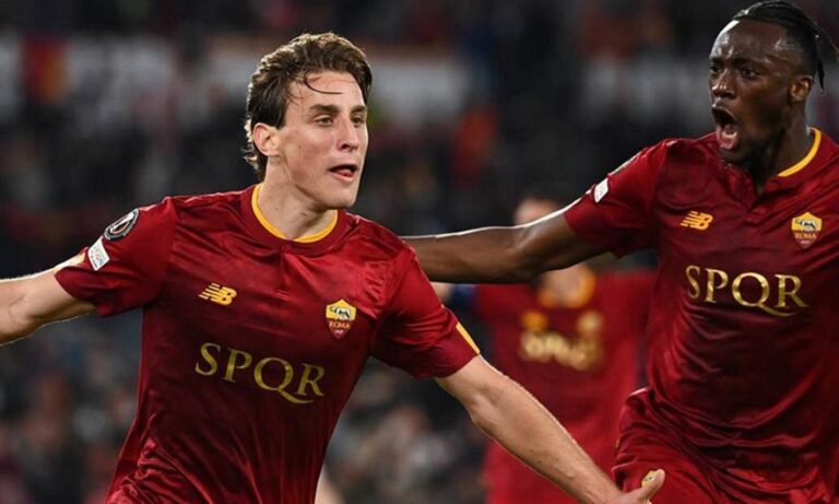 Gazzetta Dello Sport: «Άνοιξε ο δρόμος προς τον ΠΑΟΚ για Μπόβε»