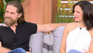 Δημήτρης Λάλος: Η ατάκα όλο νόημα για τη σχέση του με τη Μαριλίτα Λαμπροπούλου