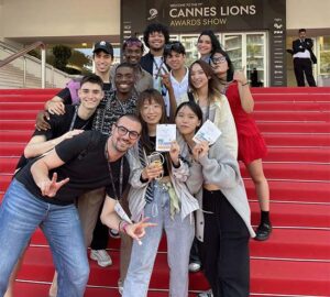 Ένας Κύπριος ανάμεσα στους νικητές του διαγωνισμού της Roger Hatchuel