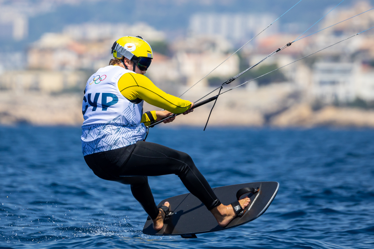 Αγωνιστικά λάθη κόστισαν στον Ταραντίν μια θέση στον τελικό