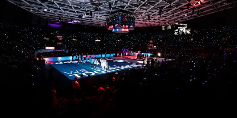 Η Μπάγερν… ζήλεψε τον Παναθηναϊκό και τοποθετεί και εκείνη Glass Floor