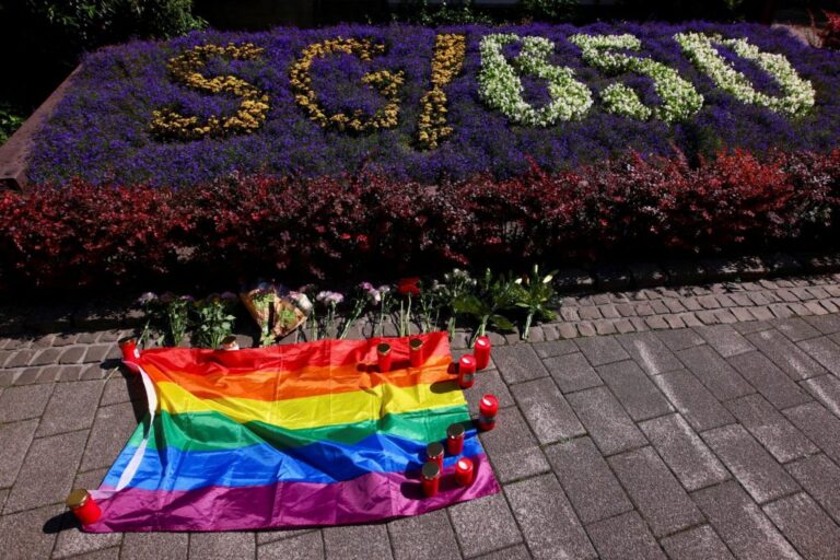 Ομολόγησε ο 26χρονος που συνελήφθη για την φονική επίθεση στο Ζόλινγκεν