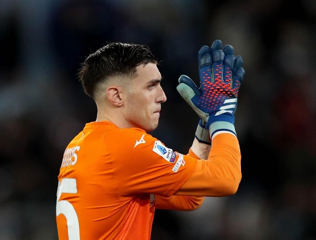 Ανατροπή με Μανδά στη Λάτσιο: Όλα δείχνουν παραμονή του στη Ρώμη