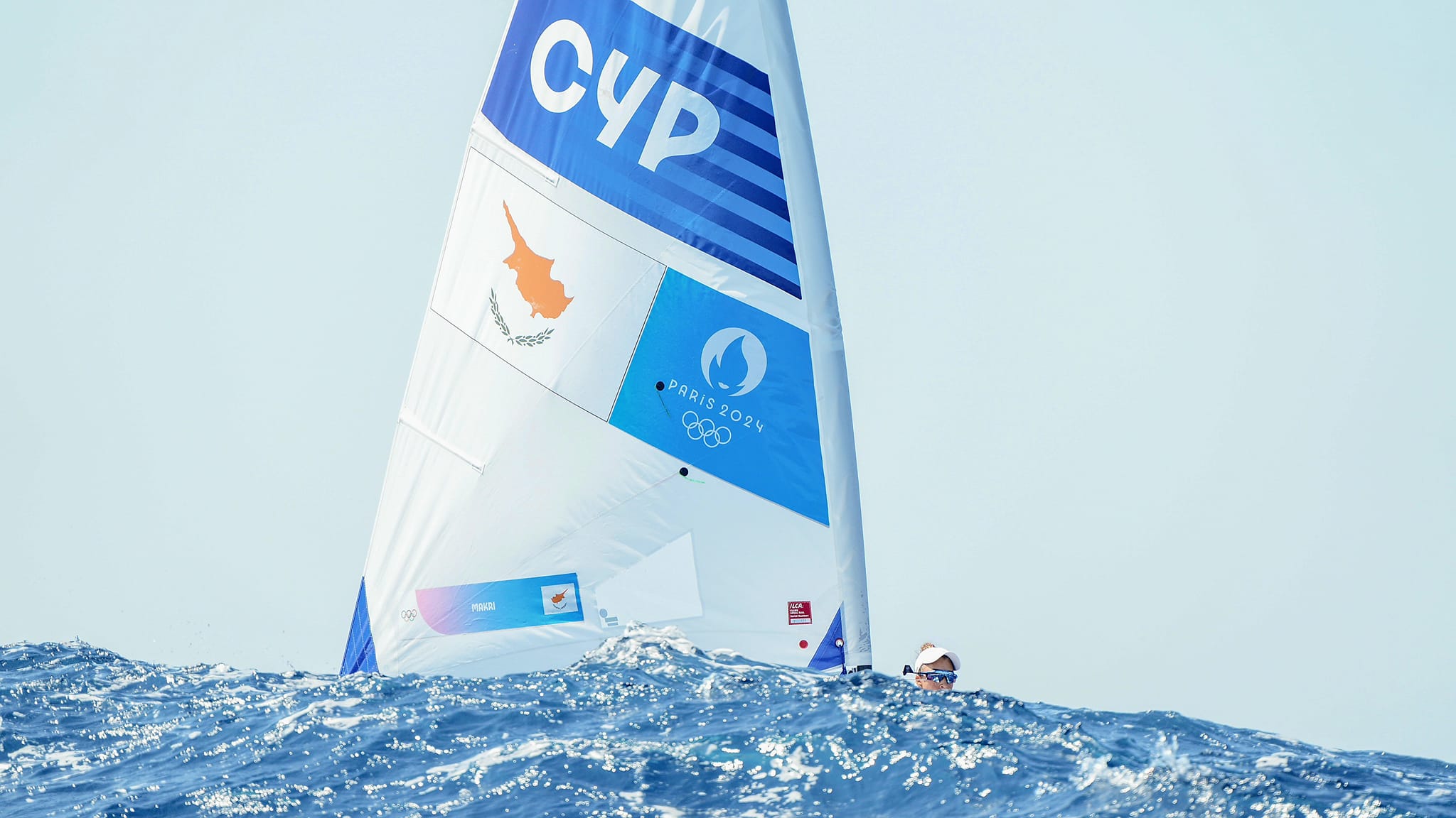 Άνοδος τριών θέσεων για την Μαριλένα Μακρή