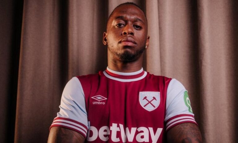 Στη Γουέστ Χαμ με εντυπωσιακά… μακροχρόνιο συμβόλαιο ο Γουάν-Μπισάκα