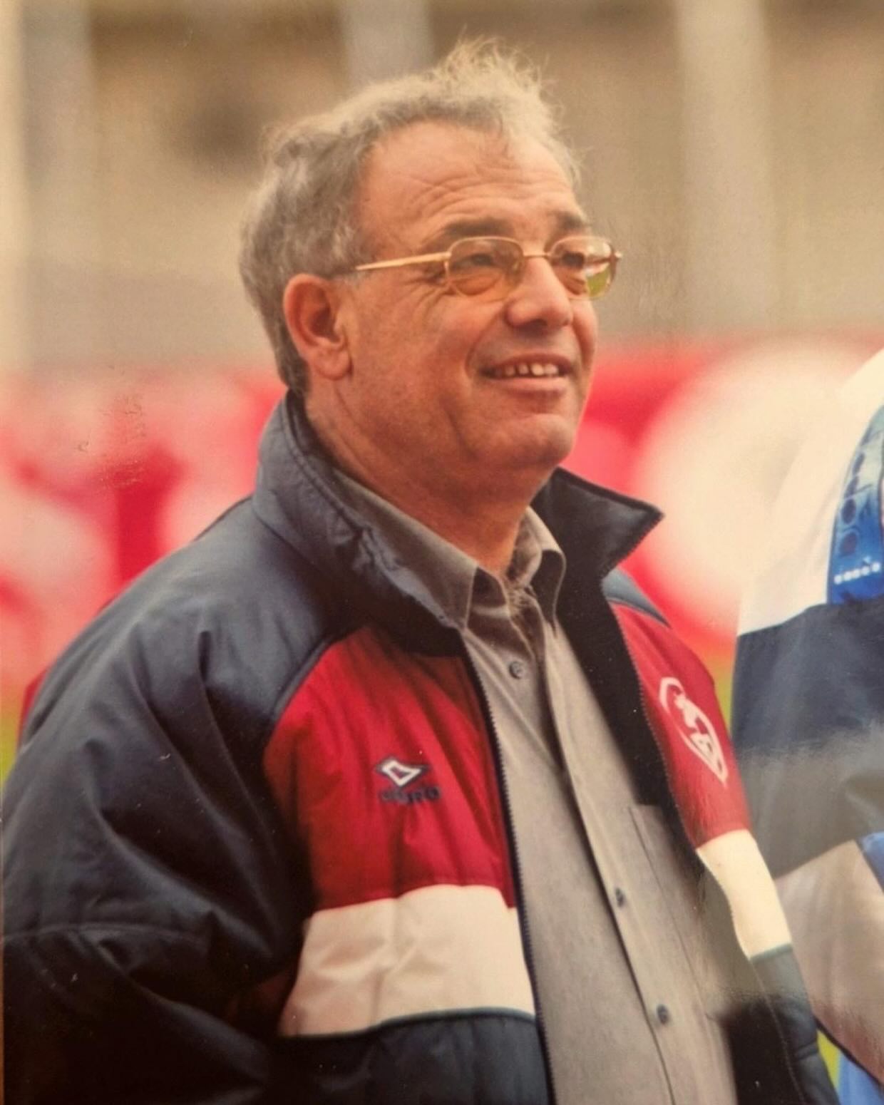 Έφυγε από τη ζωή ο «Καμάρας» της Ένωσης