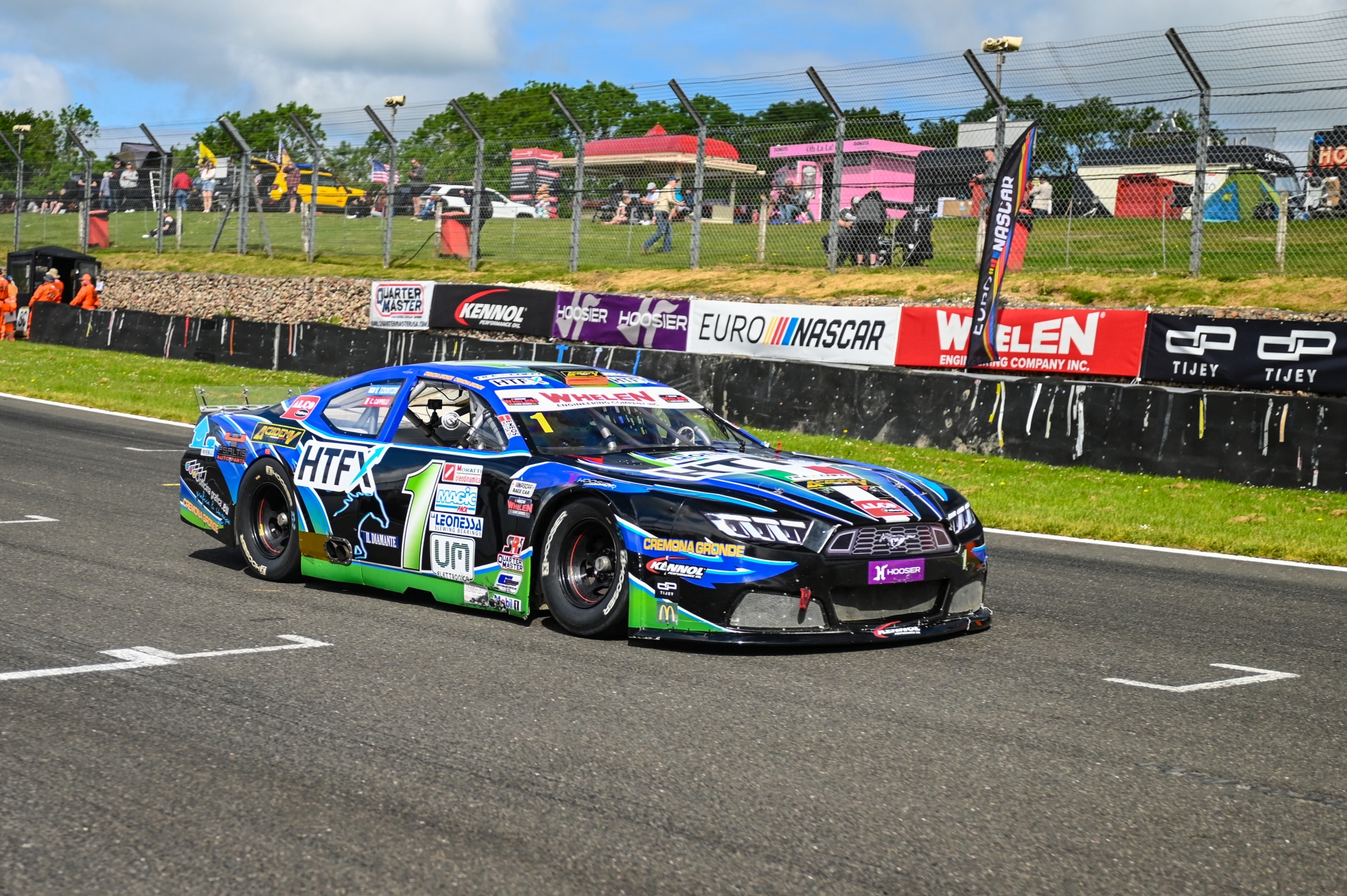 Στην Τσεχία για τον πέμπτο αγώνα της χρονιάς ο Βλαδίμηρος Τζιωρτζής