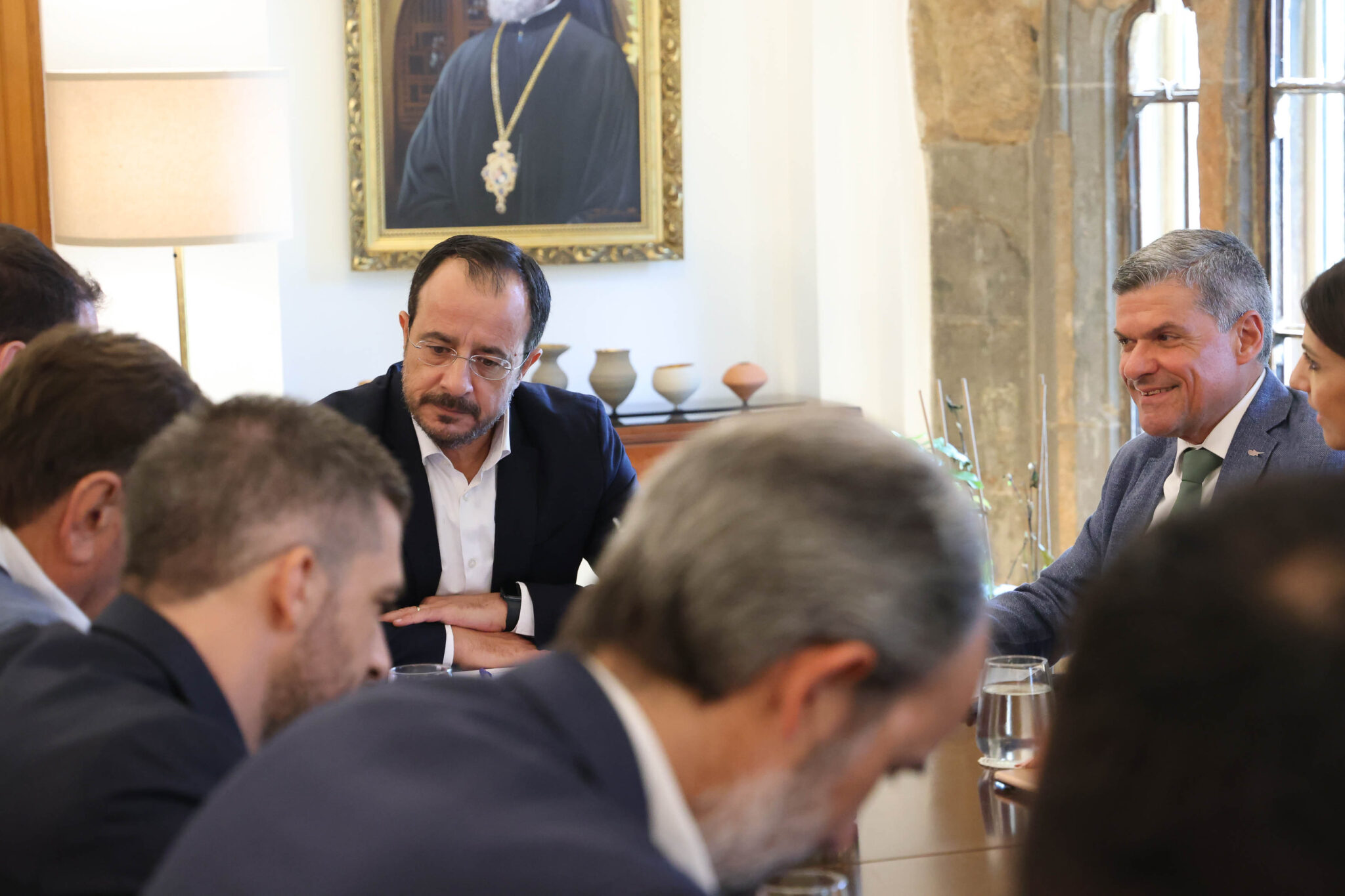 Σε τρείς μήνες η απόφαση για τον GreatSea Interconnector, προειδοποιεί το ΚΕΒΕ