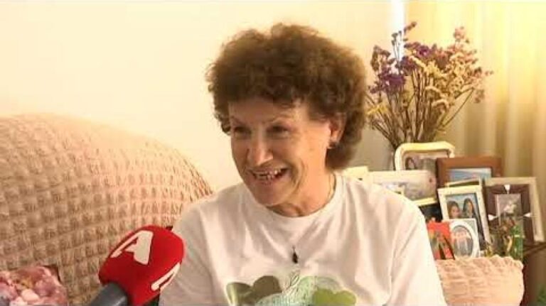 Το ταξίδι της προσφυγιάς