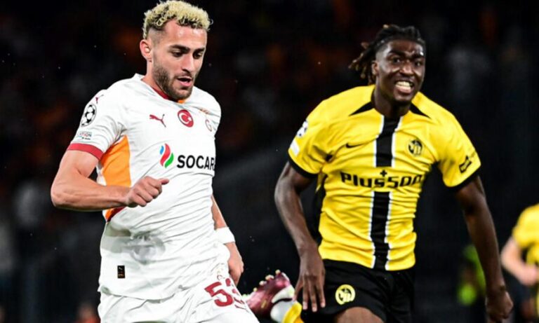 Champions League: Η μάχη στην Κωνσταντινούπολη και τα δύο μεγάλα φαβορί