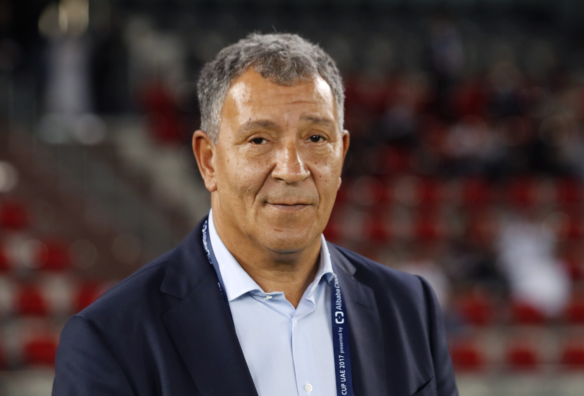 Τεν Κάτε: «Tεράστιο κλαμπ παγκοσμίως ο Παναθηναϊκός»