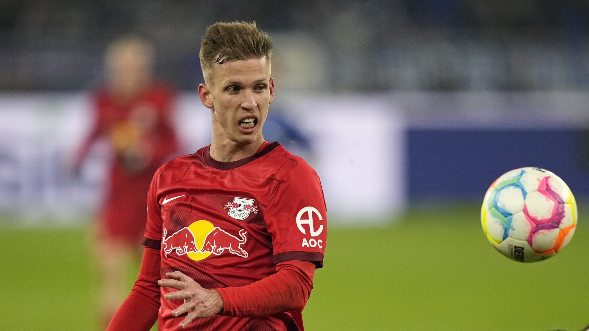 Kλείνει στη Μπαρσελόνα ο Ντάνι Όλμο