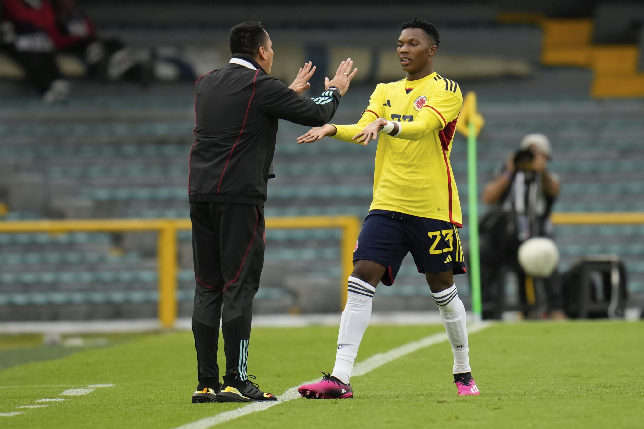 «Πολύ κοντά στον ΠΑΟΚ ο Χόρχε Καμπέσας Ουρτάδο»