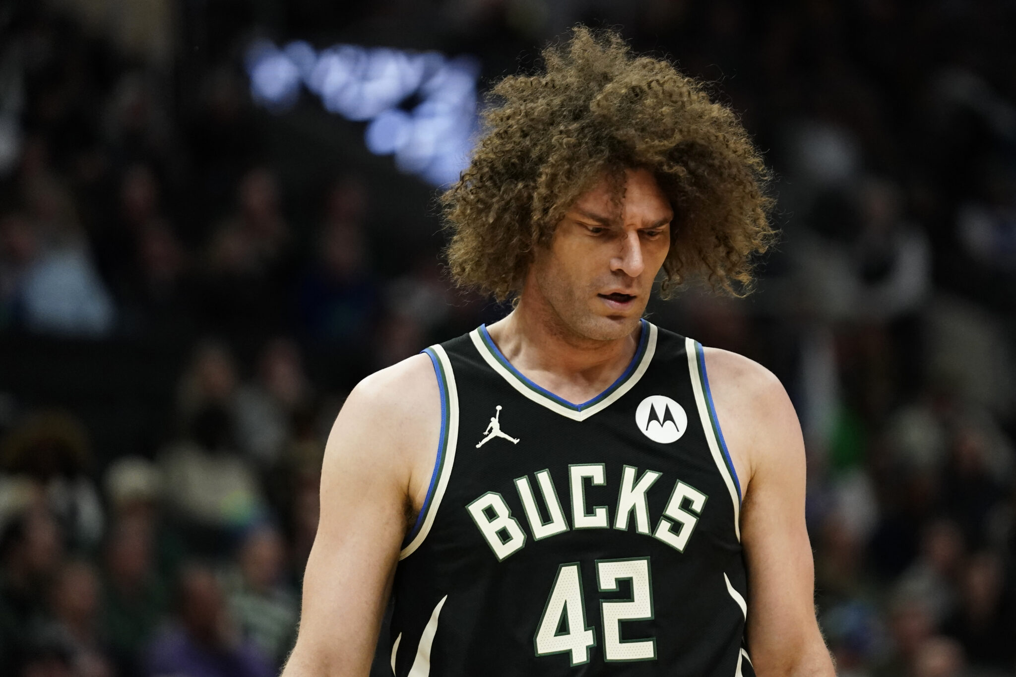 Ο Ρόμπιν Λόπεζ σκέφτεται την απόσυρση