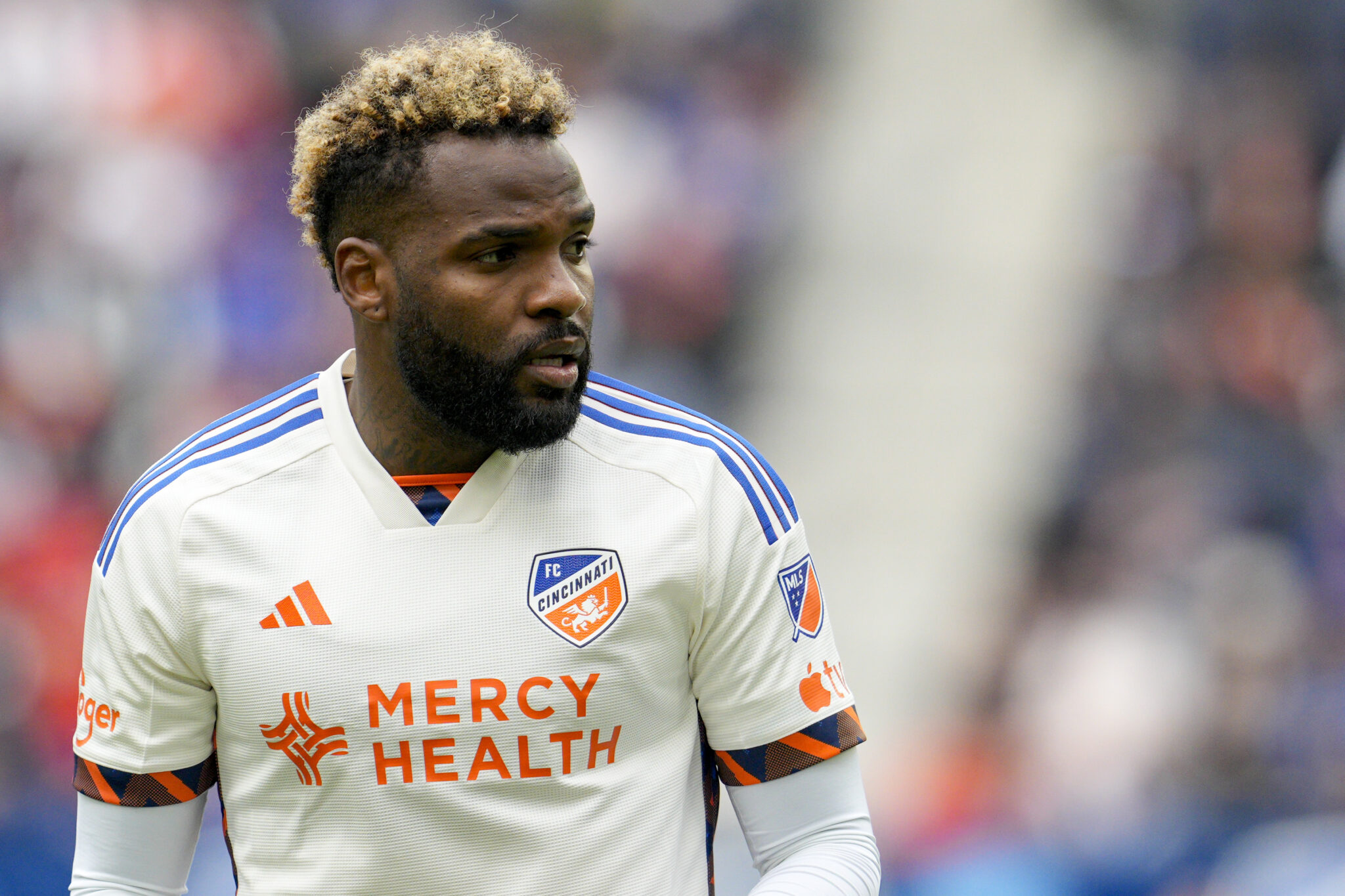 «ΑΕΚ και ΠΑΟΚ για Μπουπεντζά»