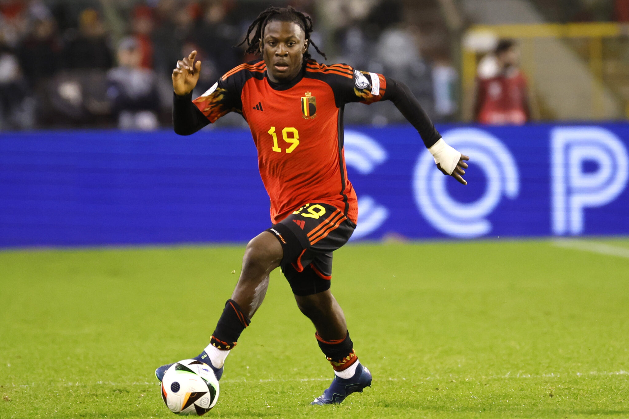 Στη Θεσσαλονίκη για τον ΠΑΟΚ ο Μπακαγιόκο