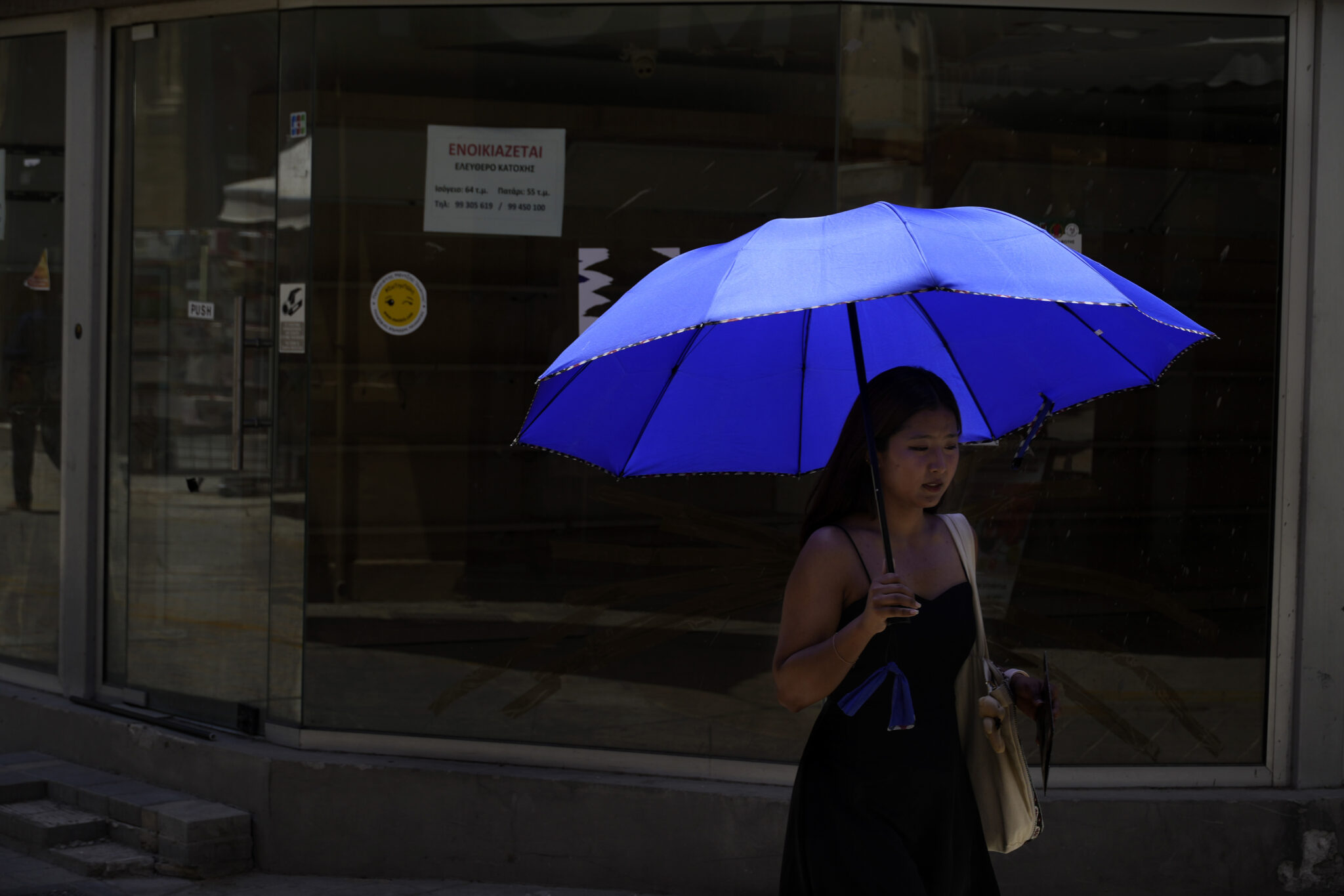 Έρχεται νέα άνοδος της θερμοκρασίας, η πρόγνωση του καιρού για το Σαββατοκύριακο
