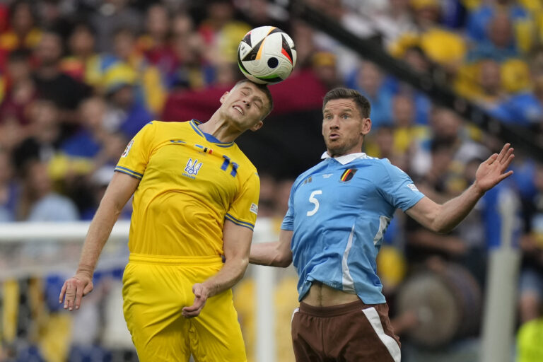 Έκλεισε στη Ρόμα ο Ντόβμπικ