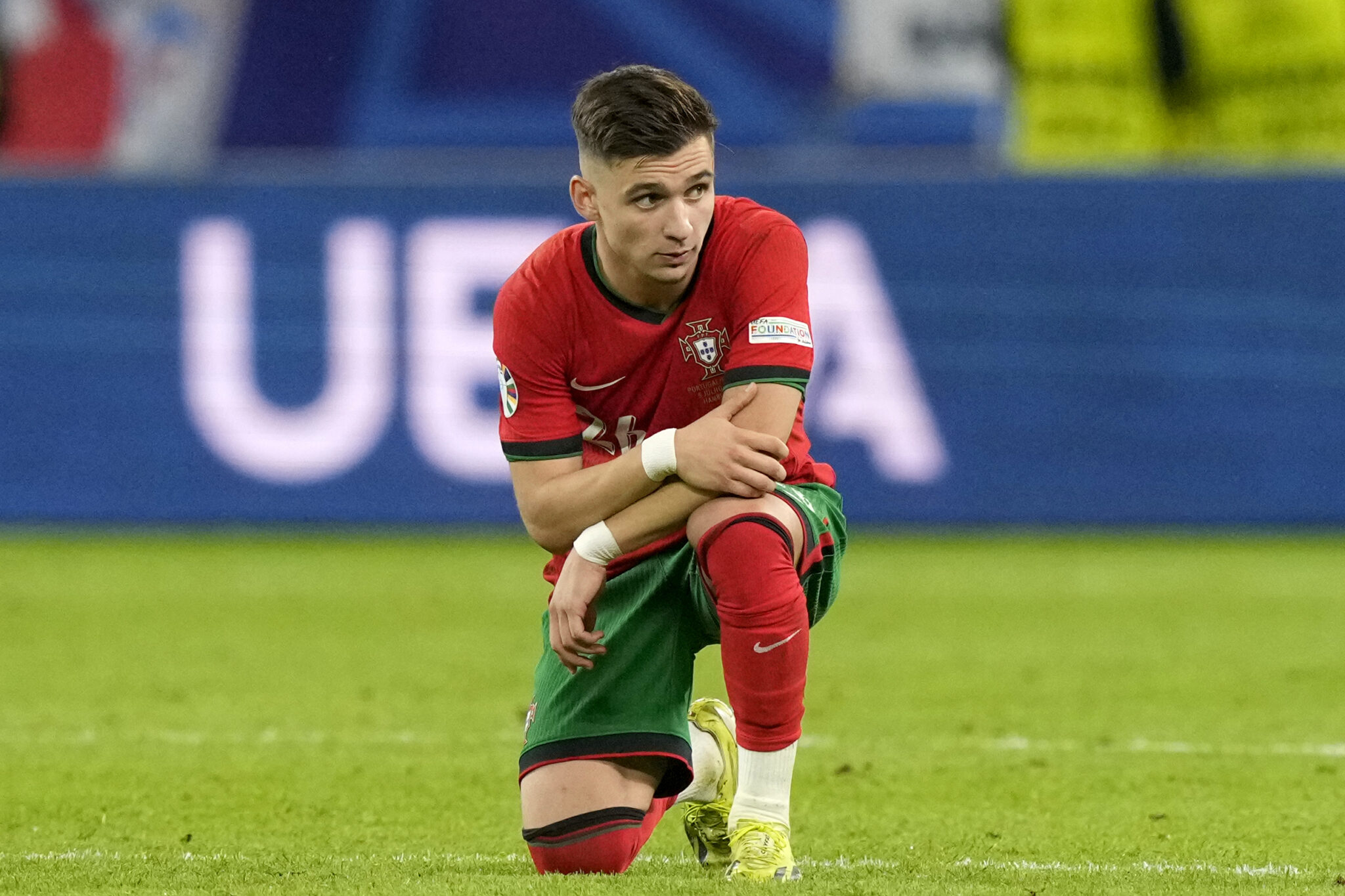 Ασταμάτητη η Γιουβέντους, παίρνει Κονσεϊσάο από την Πόρτο