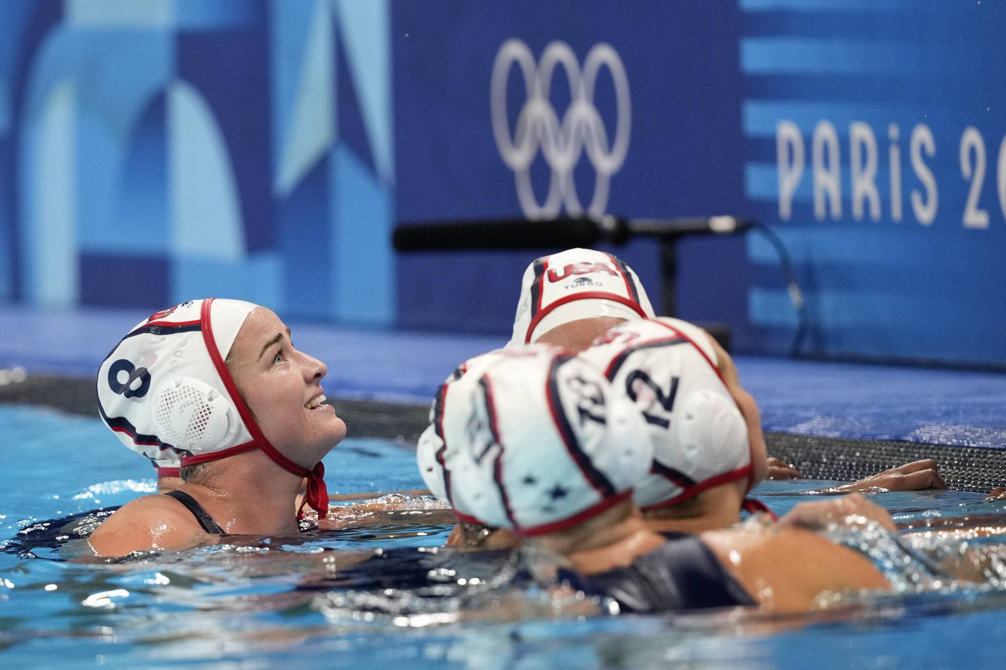 Διέλυσαν τη Γαλλία και κράτησαν την Eλλάδα στο… κόλπο οι ΗΠΑ