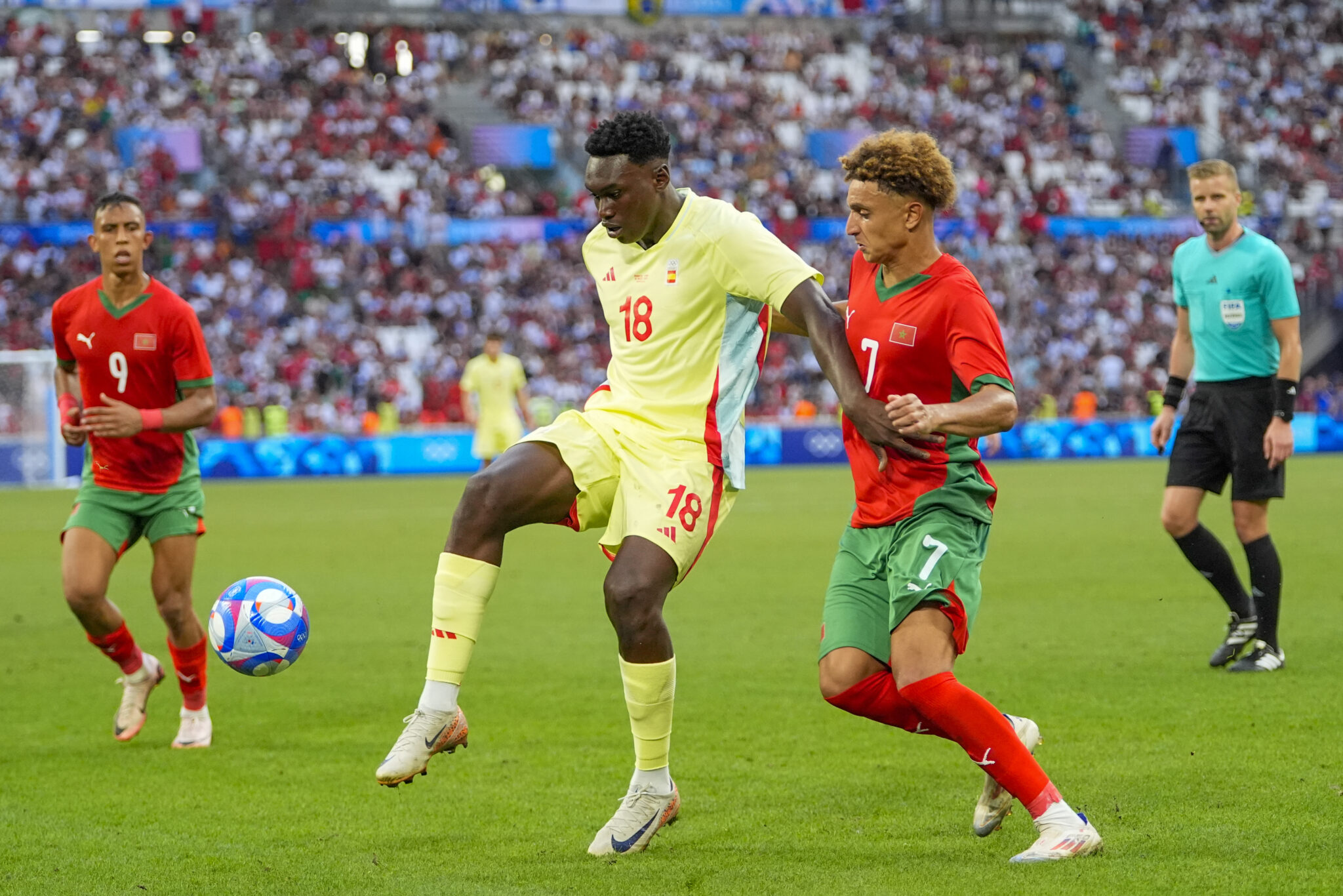 Στην Τσέλσι ο Σαμού, οριστική συμφωνία με την Ατλέτικο