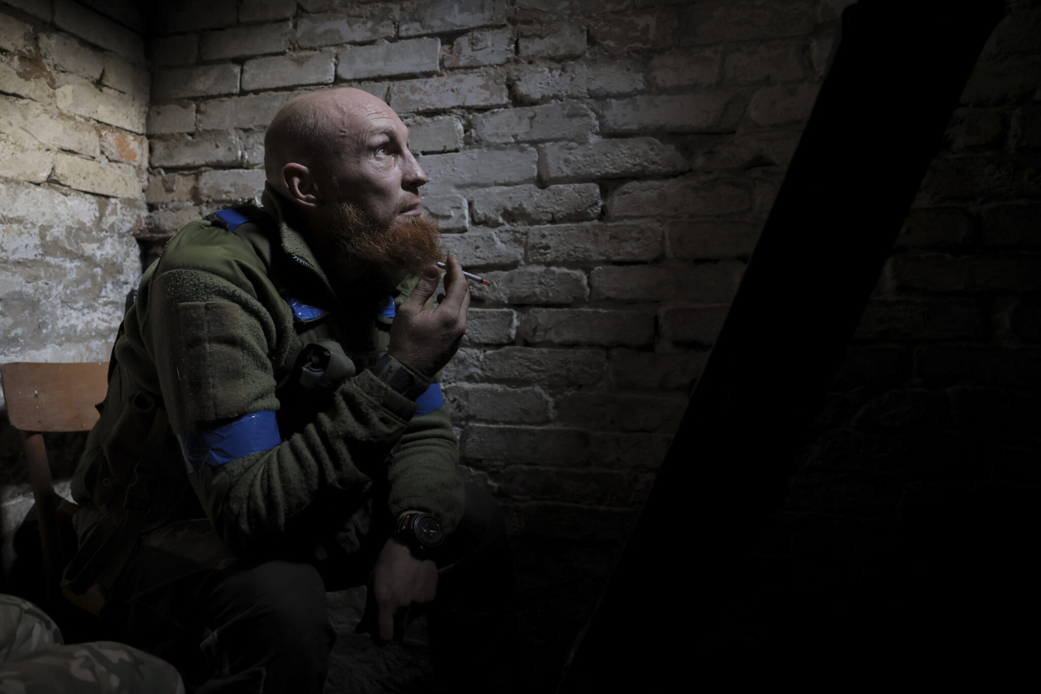 Η ουκρανική εισβολή «σείει» τη Ρωσία, «νόμιμη άμυνα» λένε Ε.Ε. και ΗΠΑ