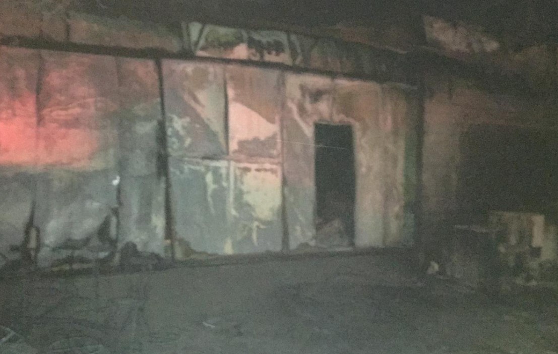 «Χάσαμε μια φίλη»: Θρήνος για τη γυναίκα που βρέθηκε απανθρακωμένη στο Χαλάνδρι