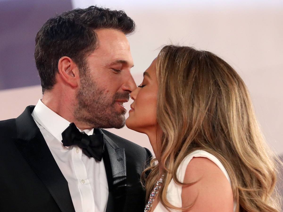 Jennifer Lopez–Ben Affleck: Η κίνηση που χαρακτηρίστηκε ως μαχαιριά στην καρδιά