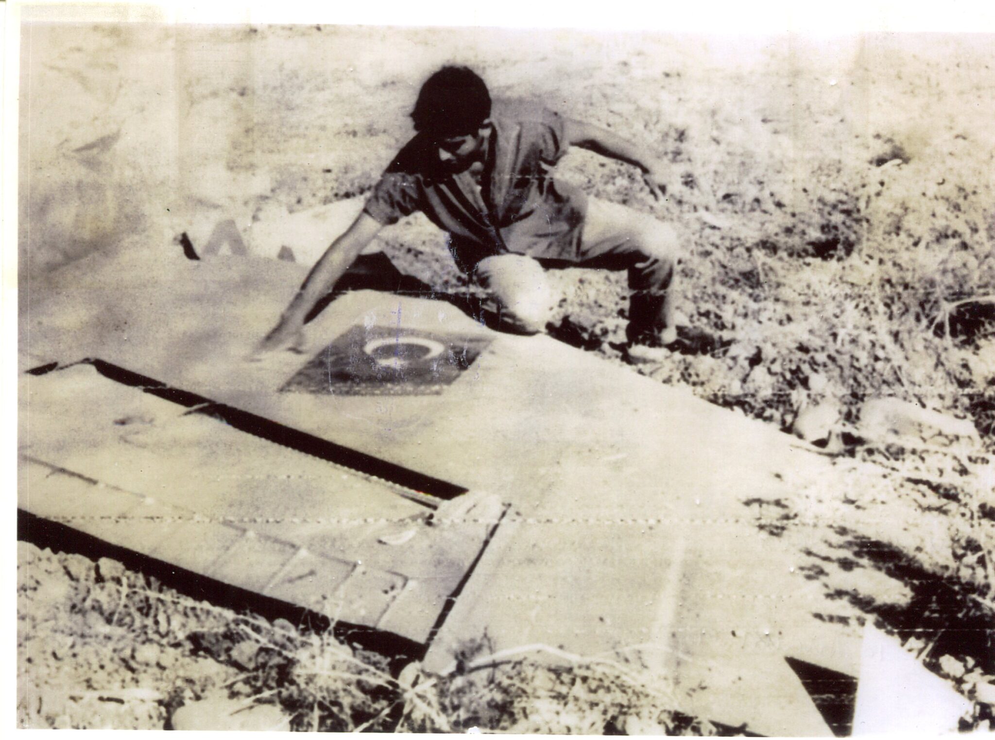 «Μια αποφράδα μέρα»: 60 χρόνια από τους τουρκικούς βομβαρδισμούς στην Τηλλυρία