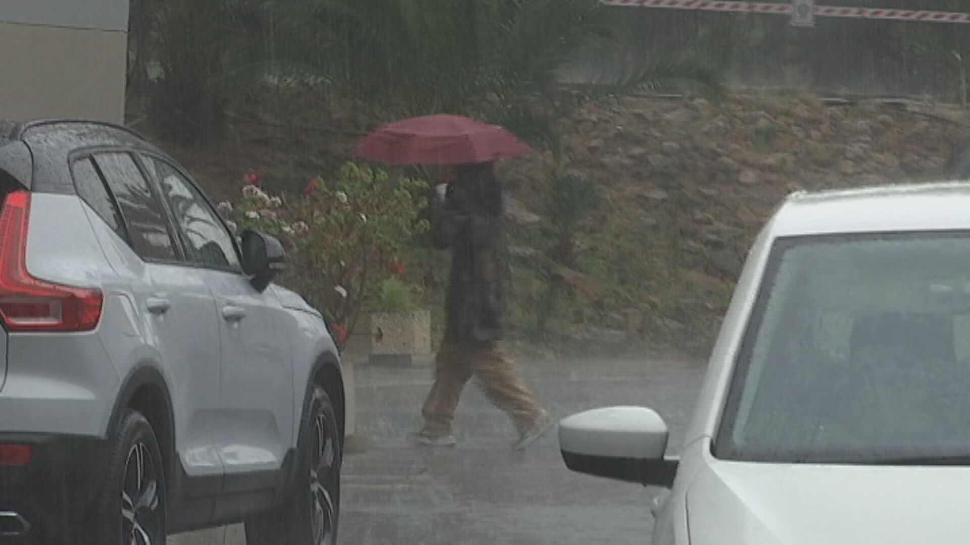 Κίτρινη προειδοποίηση για καταιγίδες και χαλάζι, ποιες περιοχές επηρεάζονται