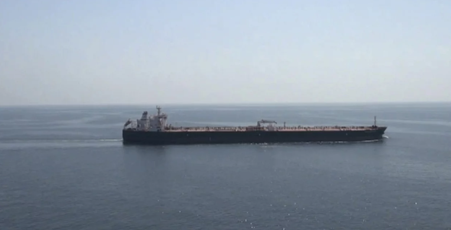 Ερυθρά Θάλασσα: Οι Χούθι έπληξαν ελληνόκτητο πλοίο στα ανοιχτά της Υεμένης