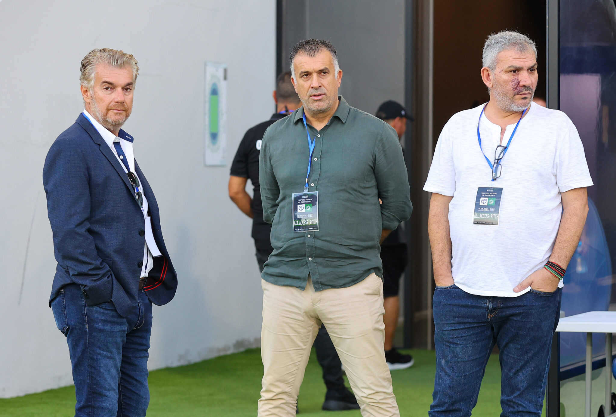 Τα έσοδα της Ομόνοιας από την πρόκριση στη League Phase του Conference League