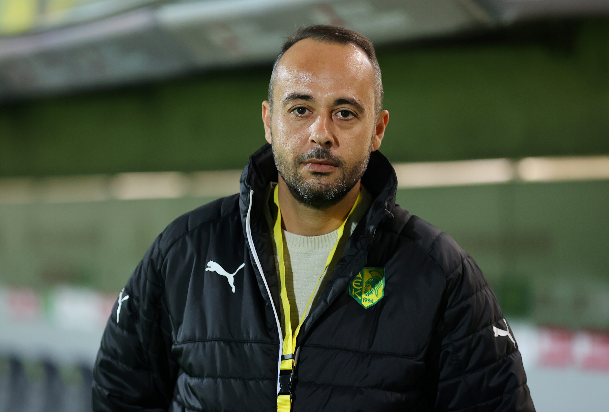 Δημητρίου για Μπεργκ, Πονς και… τερματοφύλακα