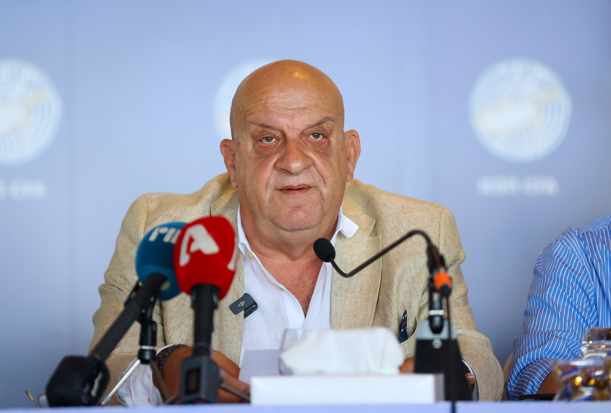 Κάλεσε σε συνάντηση Ομόνοια 29Μ και ΑΕΛ ενόψει… πρεμιέρας ο Κούμας