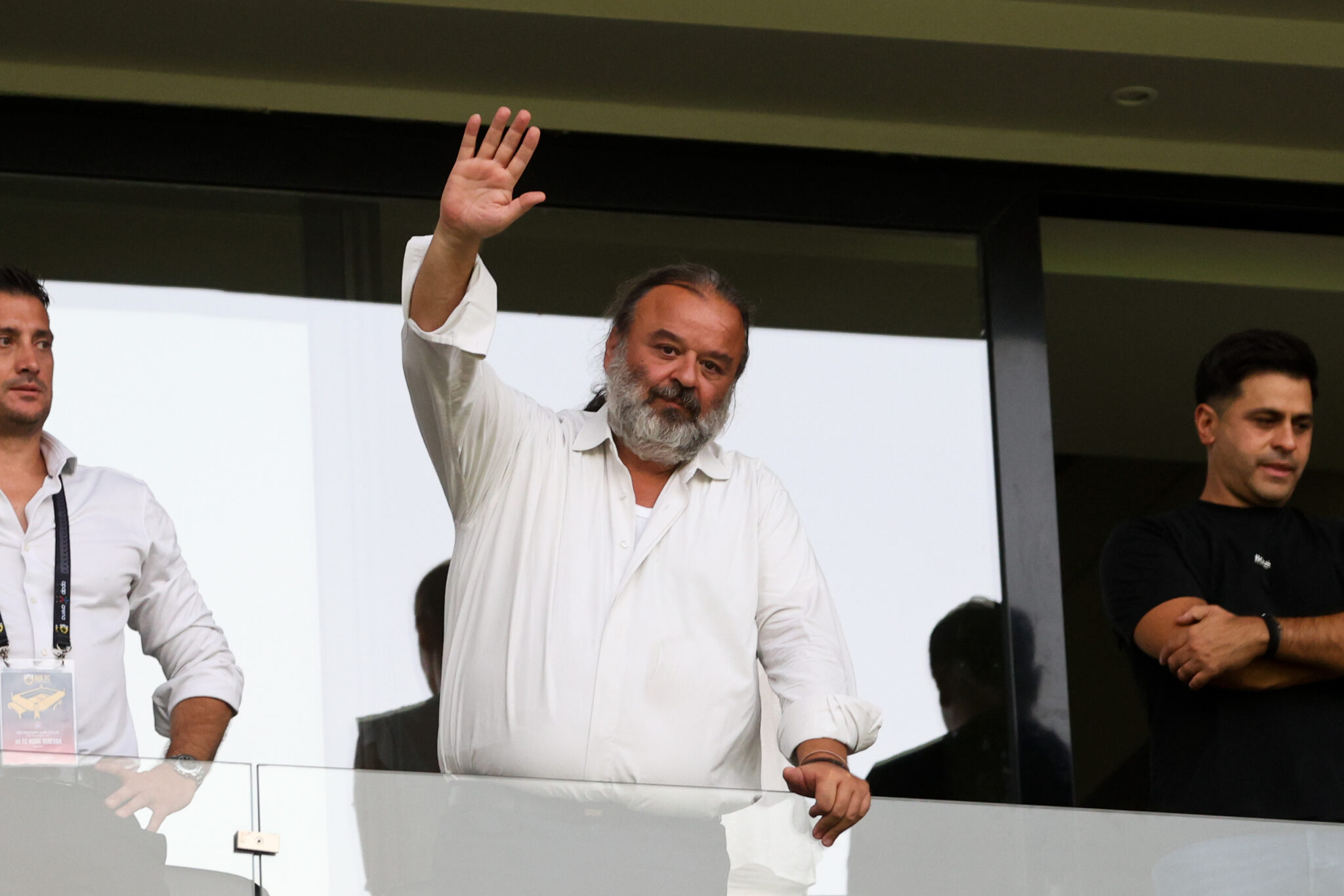 Στις 350.000 ευρώ το πρόστιμο Ηλιόπουλου στους παίκτες της ΑΕΚ για Νόα