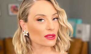 Ελεονώρα Μελέτη: Αποκαλύπτει τον λόγο που έκανε κατάψυξη ωαρίων